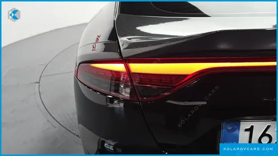 KIA STINGER 3.3 GT ACRO EDITION