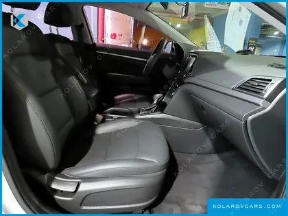 HYUNDAI ELANTRA (AVANTE) 1.6 GDI VALUE PLUS