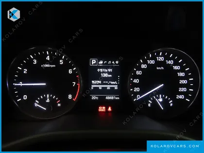 HYUNDAI ELANTRA (AVANTE) 1.6 GDI VALUE PLUS