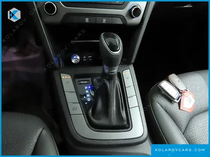 HYUNDAI ELANTRA (AVANTE) 1.6 GDI VALUE PLUS