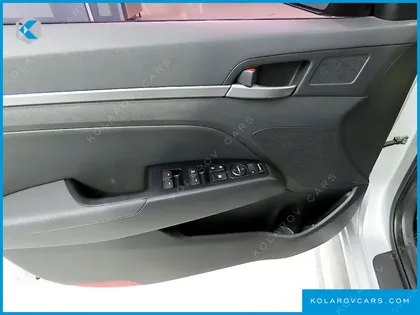 HYUNDAI ELANTRA (AVANTE) 1.6 GDI VALUE PLUS