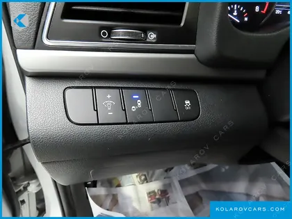HYUNDAI ELANTRA (AVANTE) 1.6 GDI VALUE PLUS