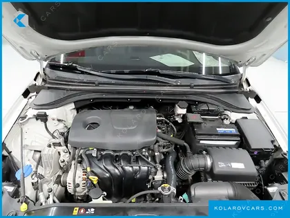 HYUNDAI ELANTRA (AVANTE) 1.6 GDI VALUE PLUS