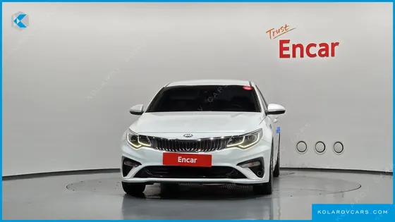 KIA K5 2.0