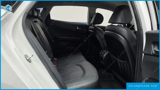 KIA K5 2.0
