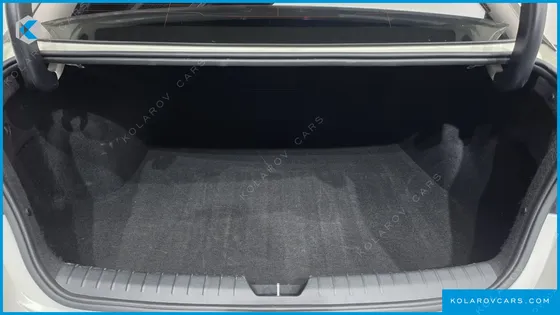 KIA K5 2.0