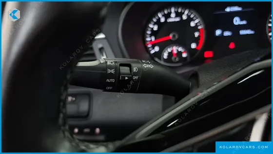 KIA K5 2.0