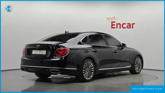 KIA K9 3.8 GDI