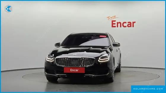 KIA K9 3.8 GDI