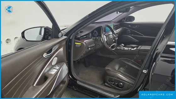 KIA K9 3.8 GDI