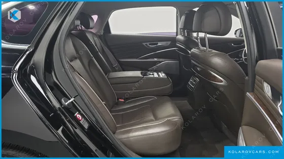 KIA K9 3.8 GDI