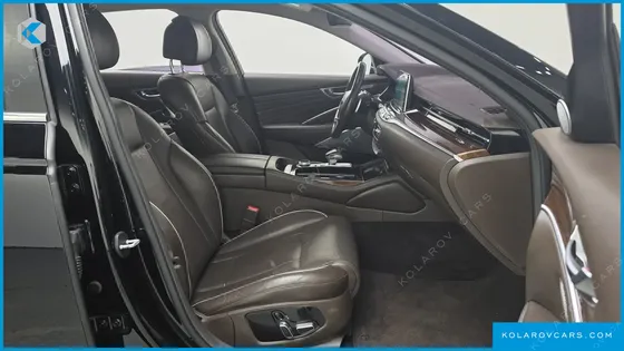KIA K9 3.8 GDI