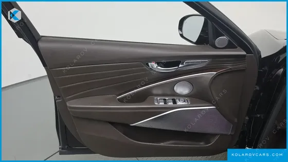 KIA K9 3.8 GDI