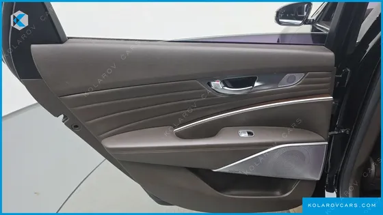 KIA K9 3.8 GDI