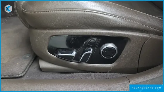 KIA K9 3.8 GDI