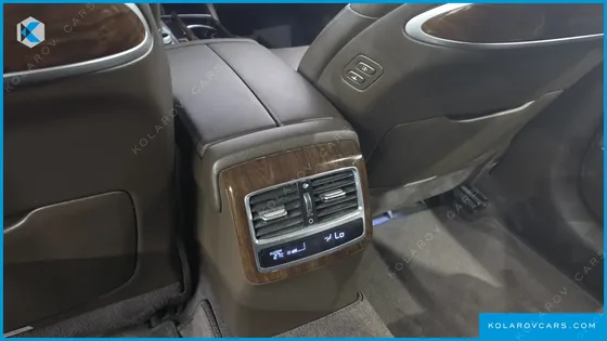 KIA K9 3.8 GDI