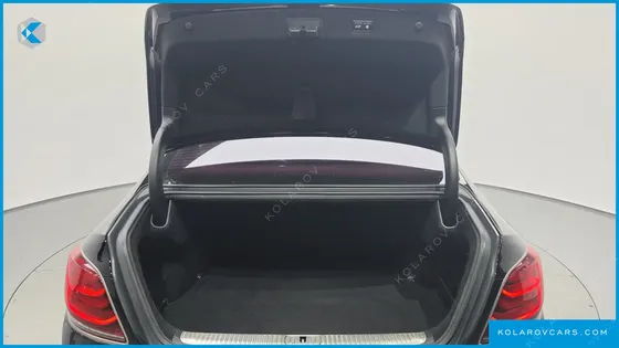 KIA K9 3.8 GDI