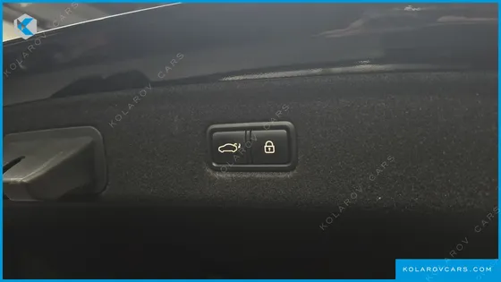 KIA K9 3.8 GDI