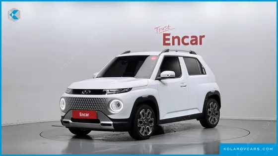 HYUNDAI CASPER INSPIRATION