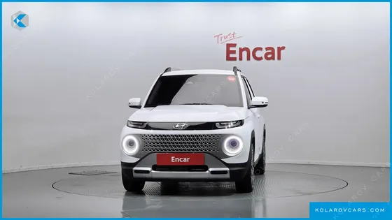 HYUNDAI CASPER INSPIRATION