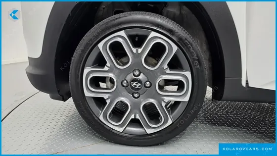 HYUNDAI CASPER INSPIRATION