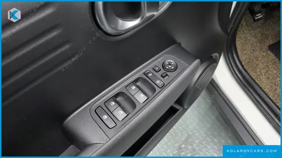 HYUNDAI CASPER INSPIRATION
