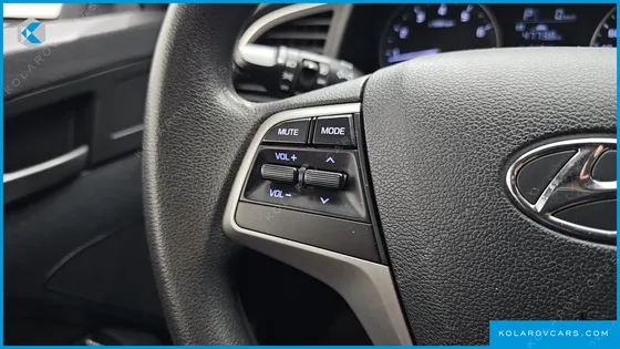 HYUNDAI ELANTRA (AVANTE) 1.6 LPI STYLE (RENTAL CAR)