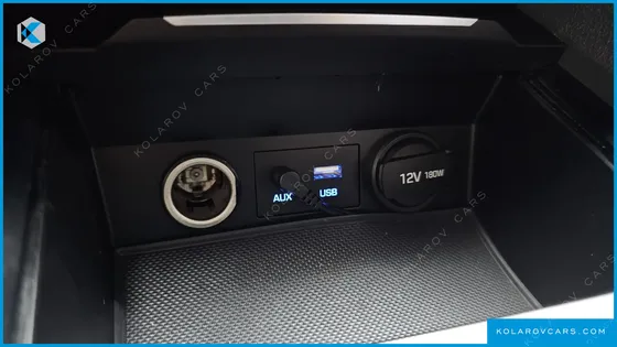HYUNDAI ELANTRA (AVANTE) 1.6 LPI STYLE (RENTAL CAR)