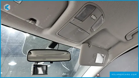 HYUNDAI ELANTRA (AVANTE) 1.6 LPI STYLE (RENTAL CAR)