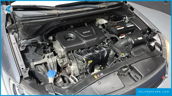 HYUNDAI ELANTRA (AVANTE) 1.6 GDI VALUE PLUS