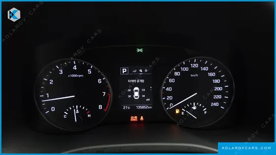 HYUNDAI ELANTRA (AVANTE) 1.6 GDI VALUE PLUS