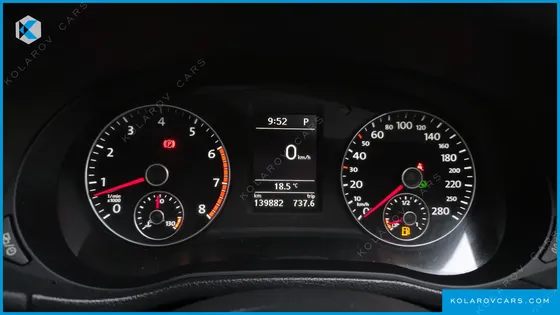 VOLKSWAGEN PASSAT 2.5