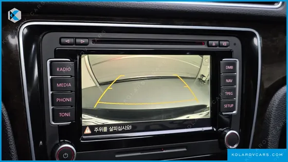 VOLKSWAGEN PASSAT 2.5