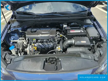 HYUNDAI ELANTRA (AVANTE) 1.6 GDI VALUE PLUS