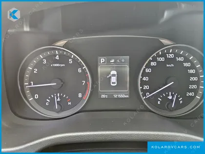 HYUNDAI ELANTRA (AVANTE) 1.6 GDI VALUE PLUS