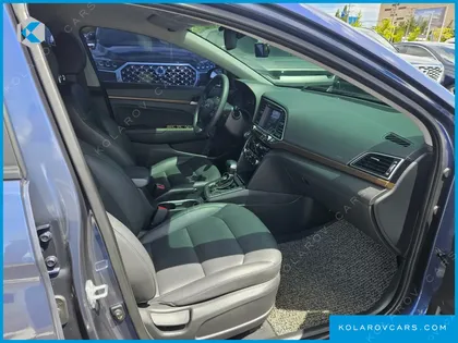HYUNDAI ELANTRA (AVANTE) 1.6 GDI VALUE PLUS