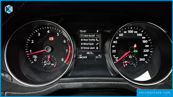 VOLKSWAGEN PASSAT 2.0 TSI