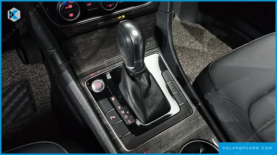 VOLKSWAGEN PASSAT 2.0 TSI
