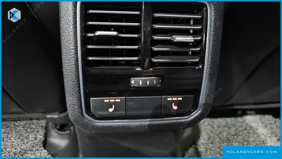VOLKSWAGEN PASSAT 2.0 TSI