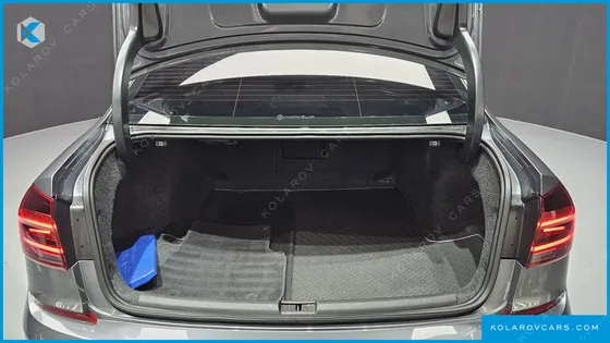 VOLKSWAGEN PASSAT 2.0 TSI