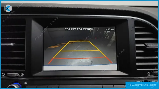 HYUNDAI ELANTRA (AVANTE) 1.6 GDI SMART
