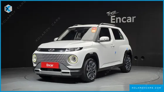 HYUNDAI CASPER INSPIRATION
