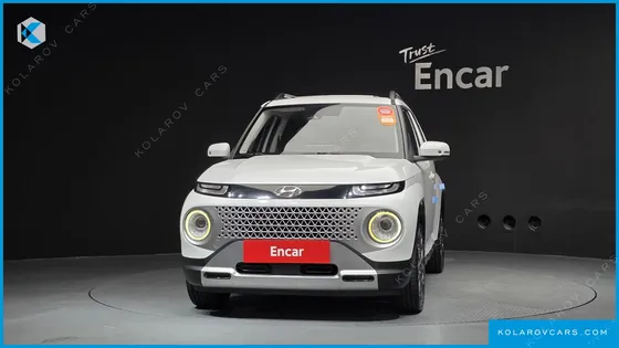 HYUNDAI CASPER INSPIRATION