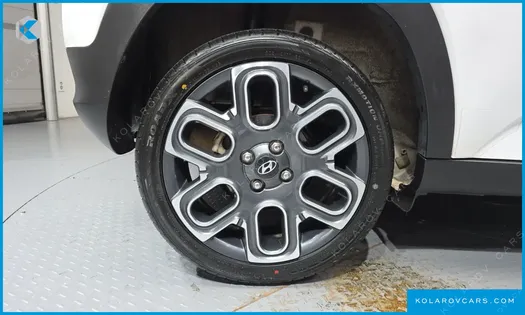 HYUNDAI CASPER INSPIRATION