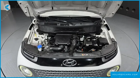 HYUNDAI CASPER INSPIRATION