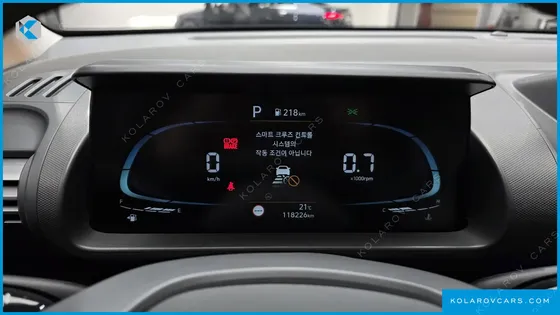 HYUNDAI CASPER INSPIRATION