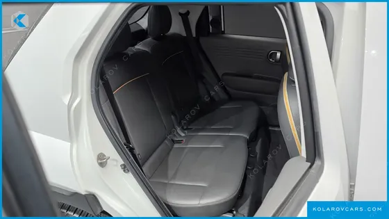 HYUNDAI CASPER INSPIRATION