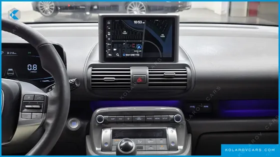 HYUNDAI CASPER INSPIRATION