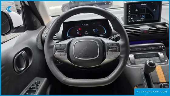 HYUNDAI CASPER INSPIRATION