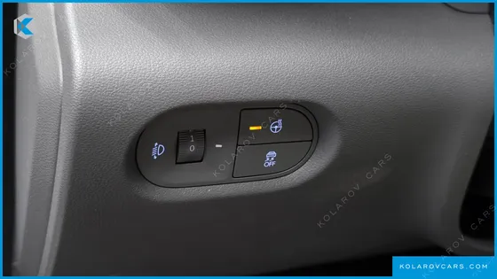 HYUNDAI CASPER INSPIRATION